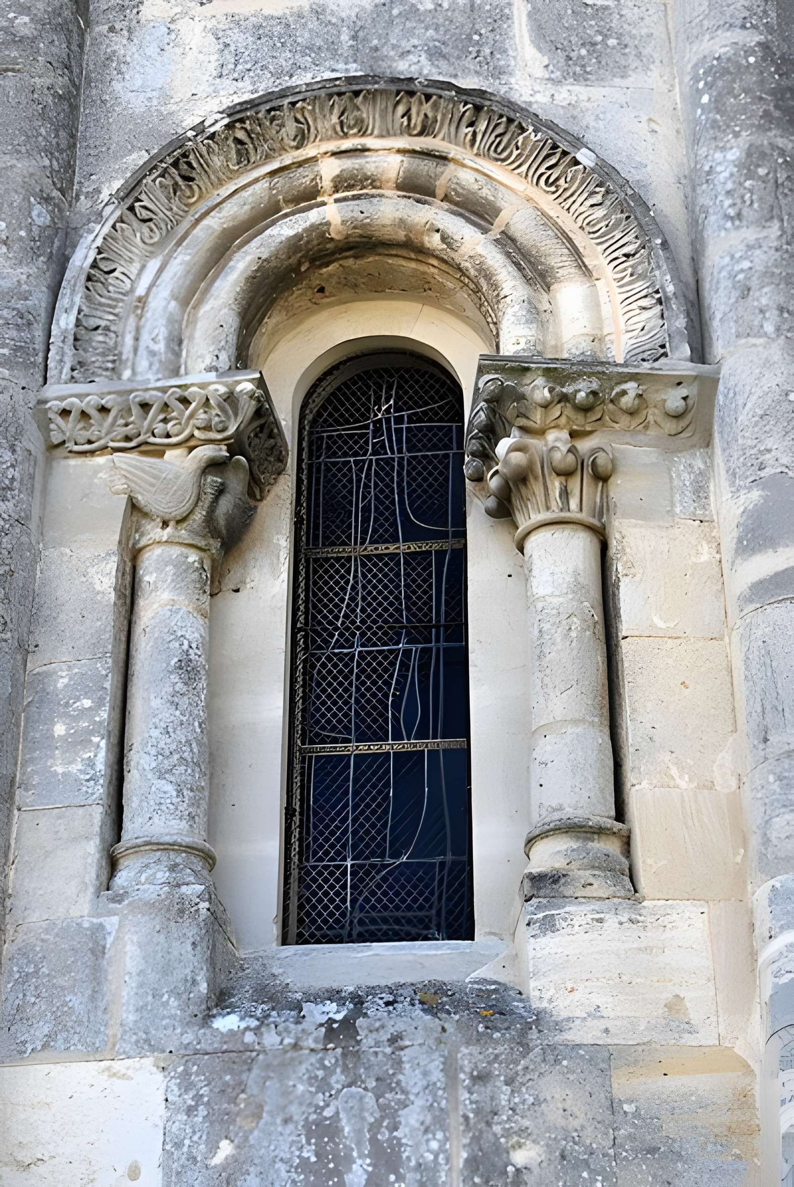Église Saint-Siméon de Bouliac