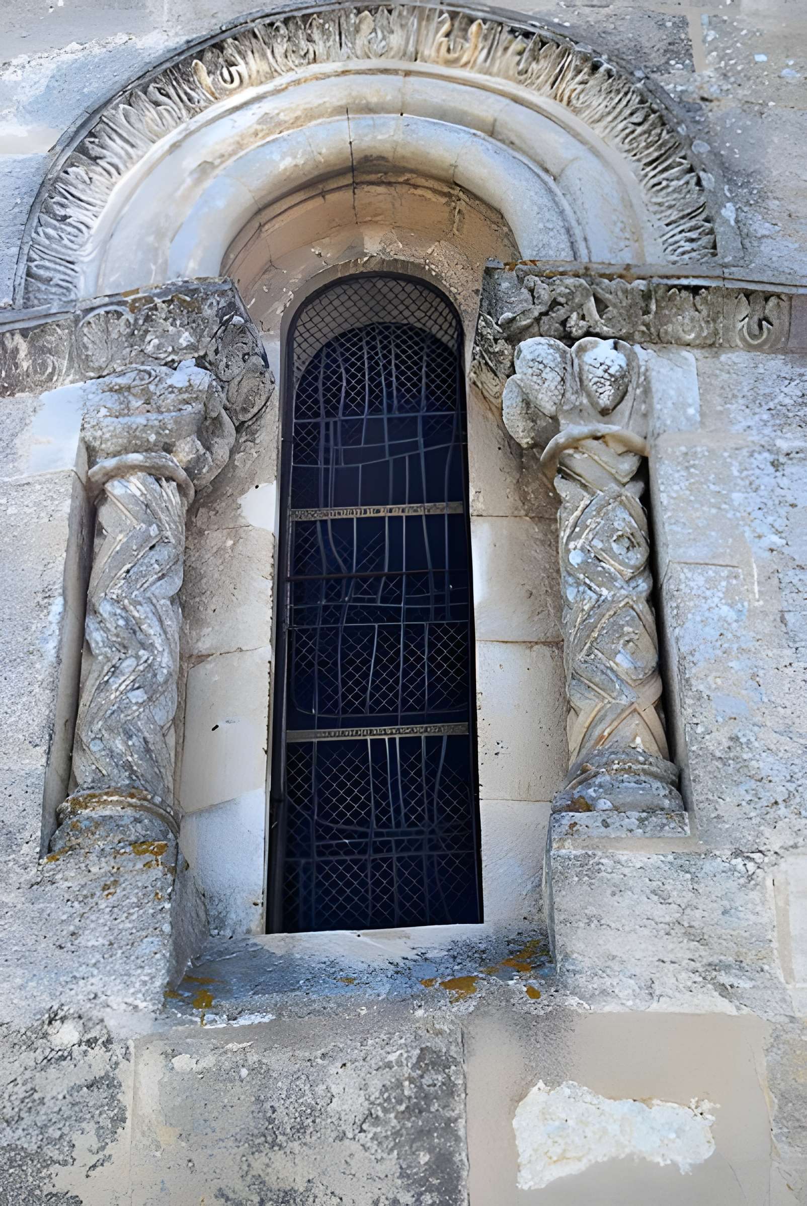 Église Saint-Siméon de Bouliac