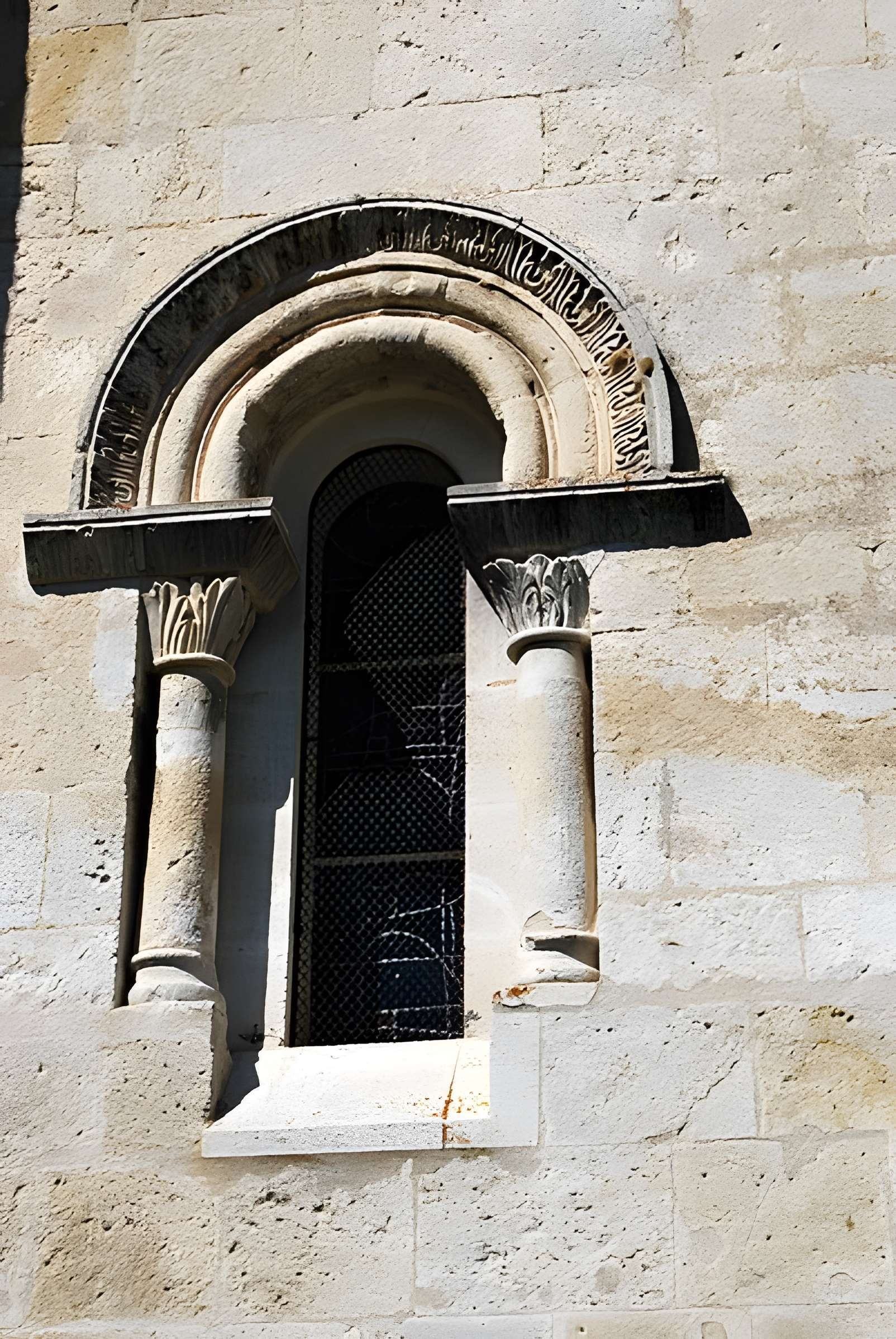 Église Saint-Siméon de Bouliac