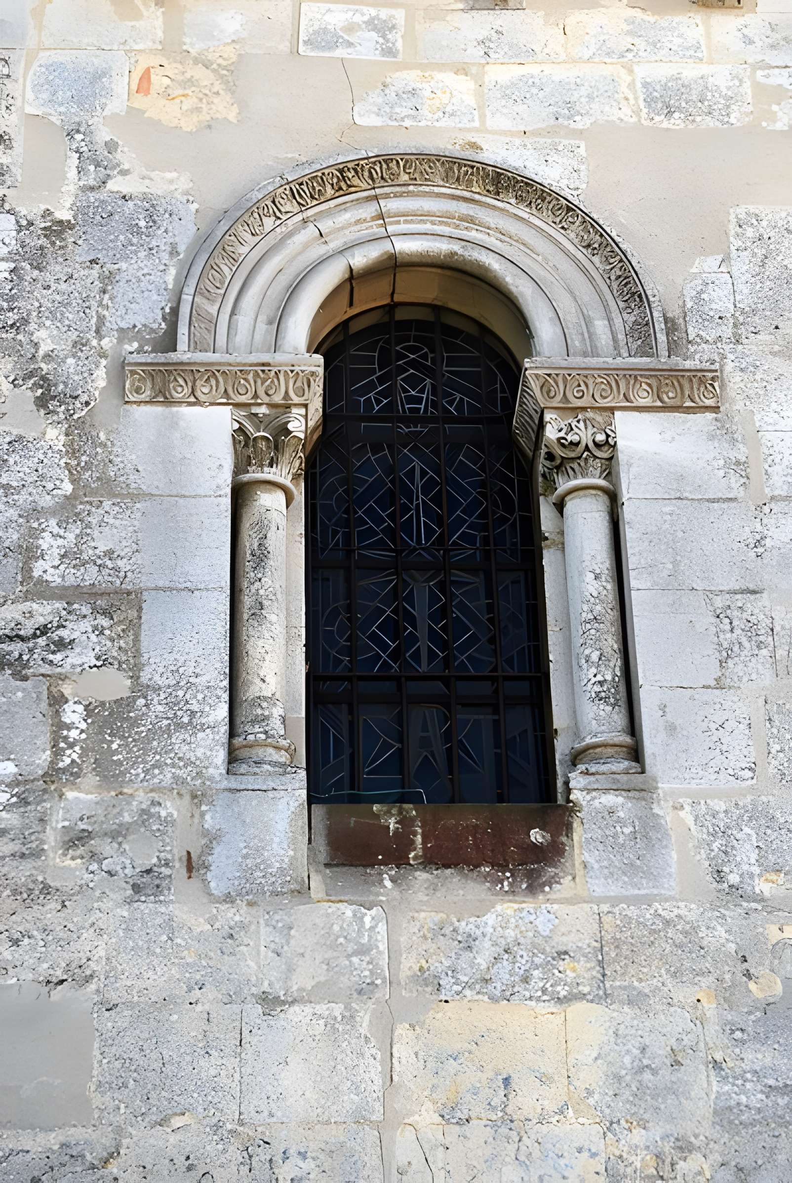 Église Saint-Siméon de Bouliac