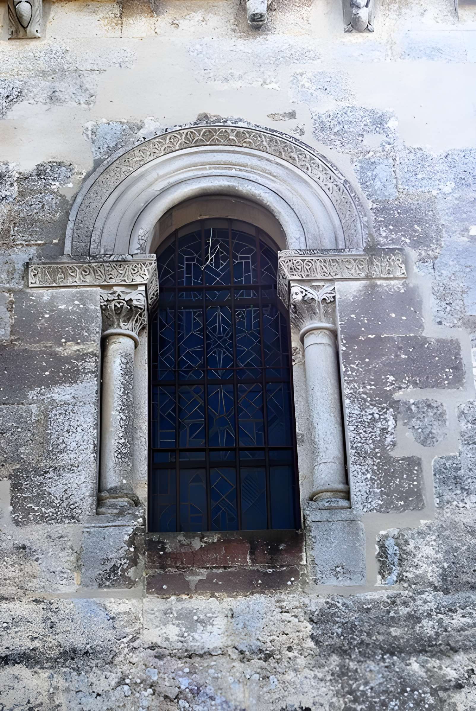 Église Saint-Siméon de Bouliac