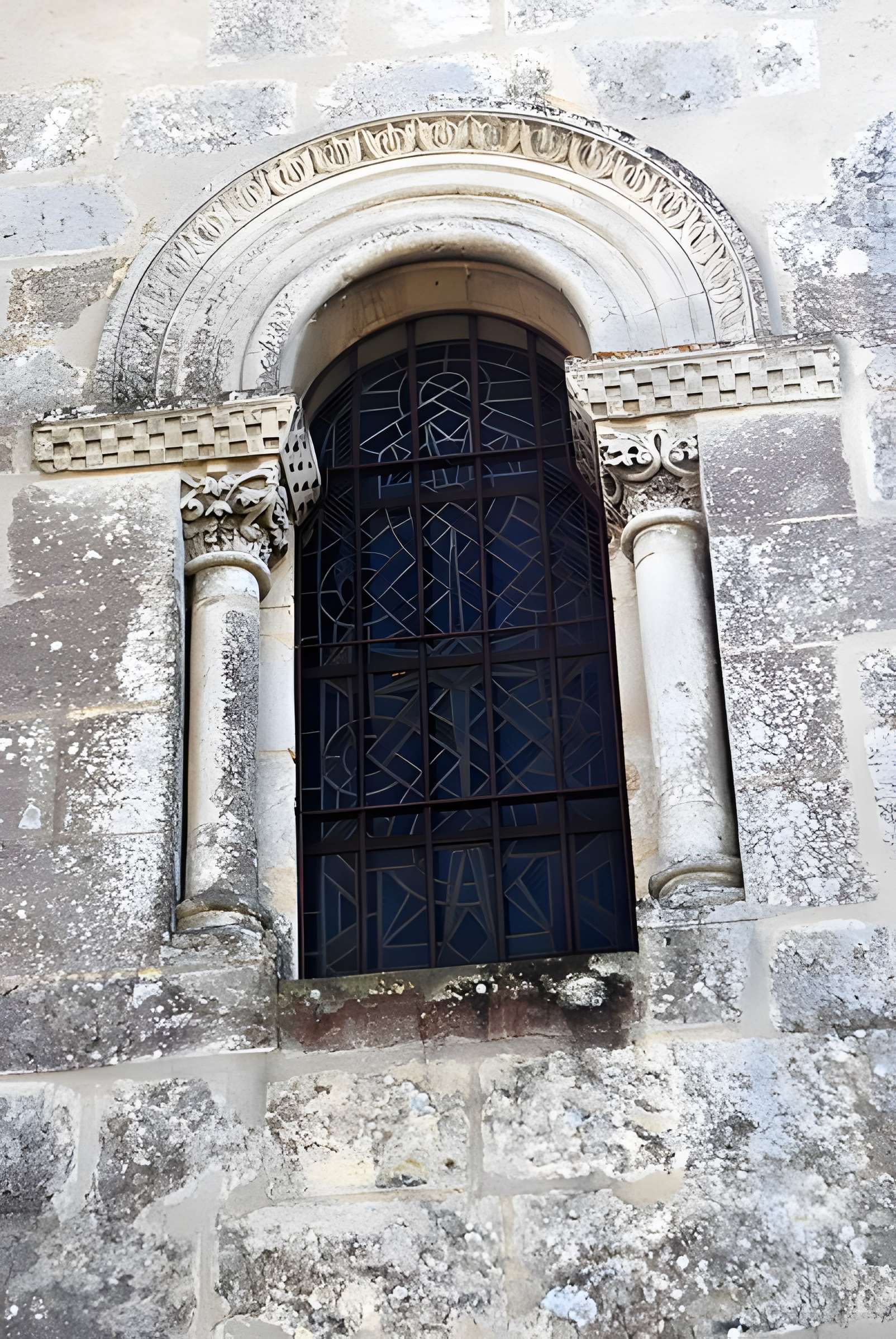 Église Saint-Siméon de Bouliac