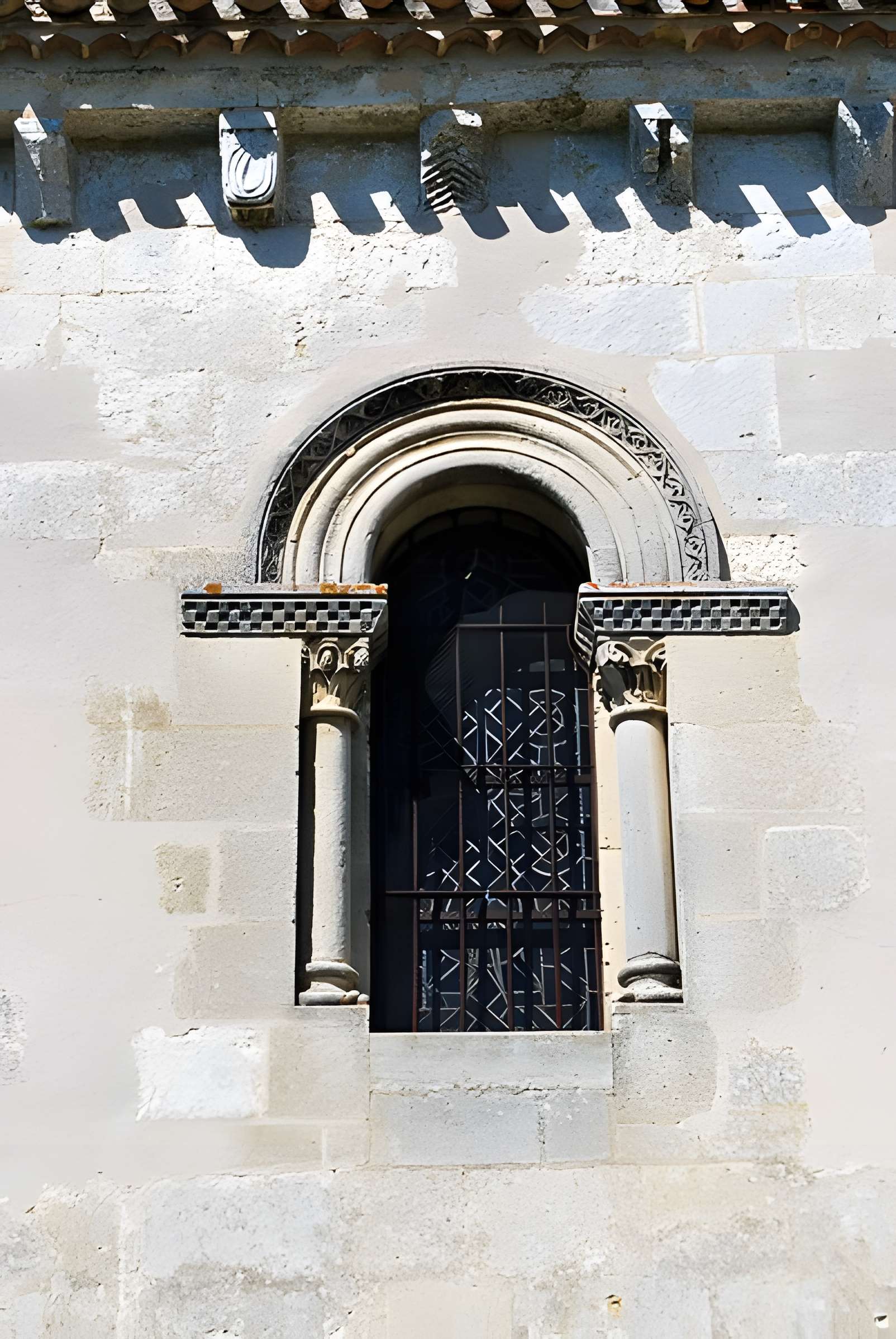 Église Saint-Siméon de Bouliac