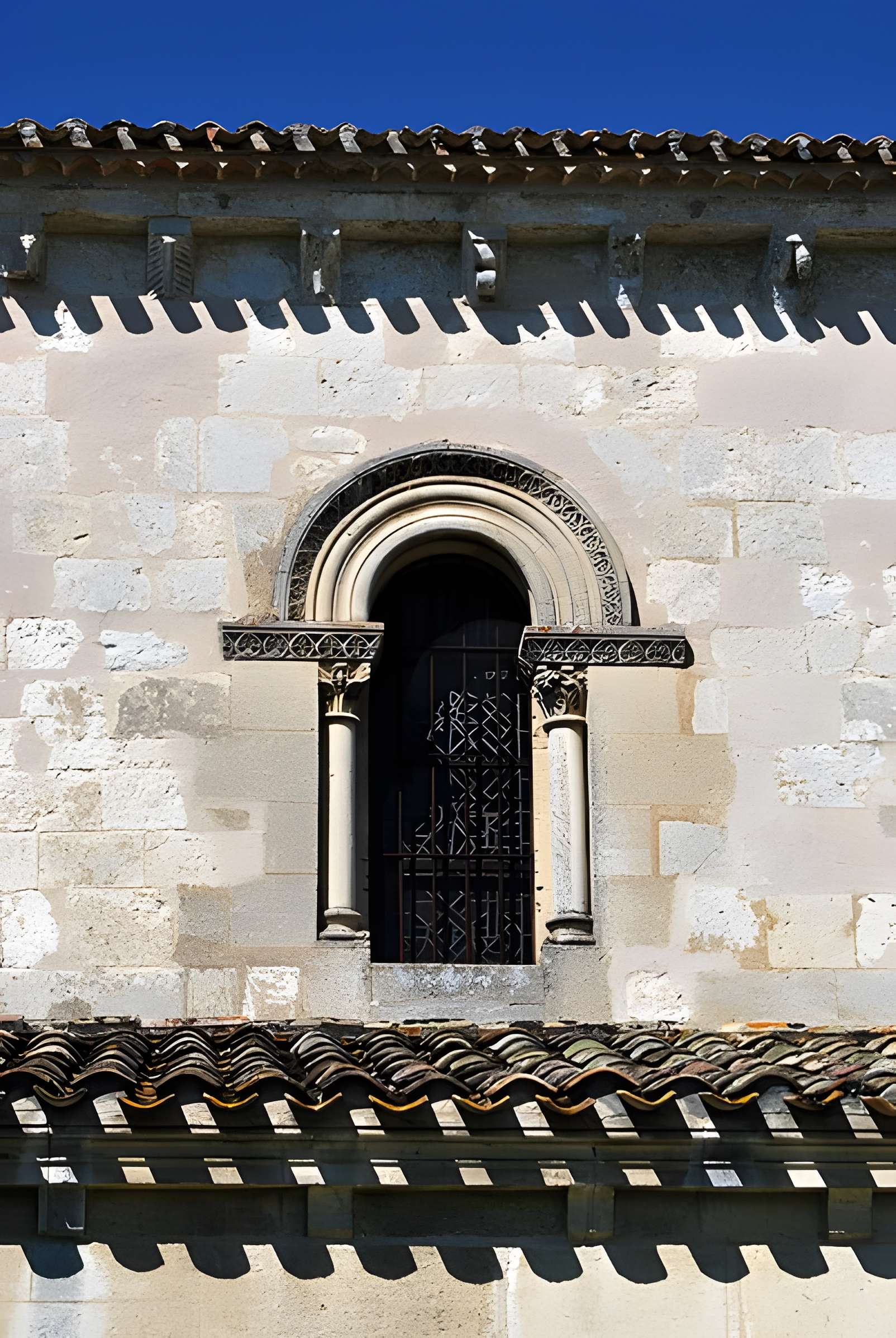 Église Saint-Siméon de Bouliac