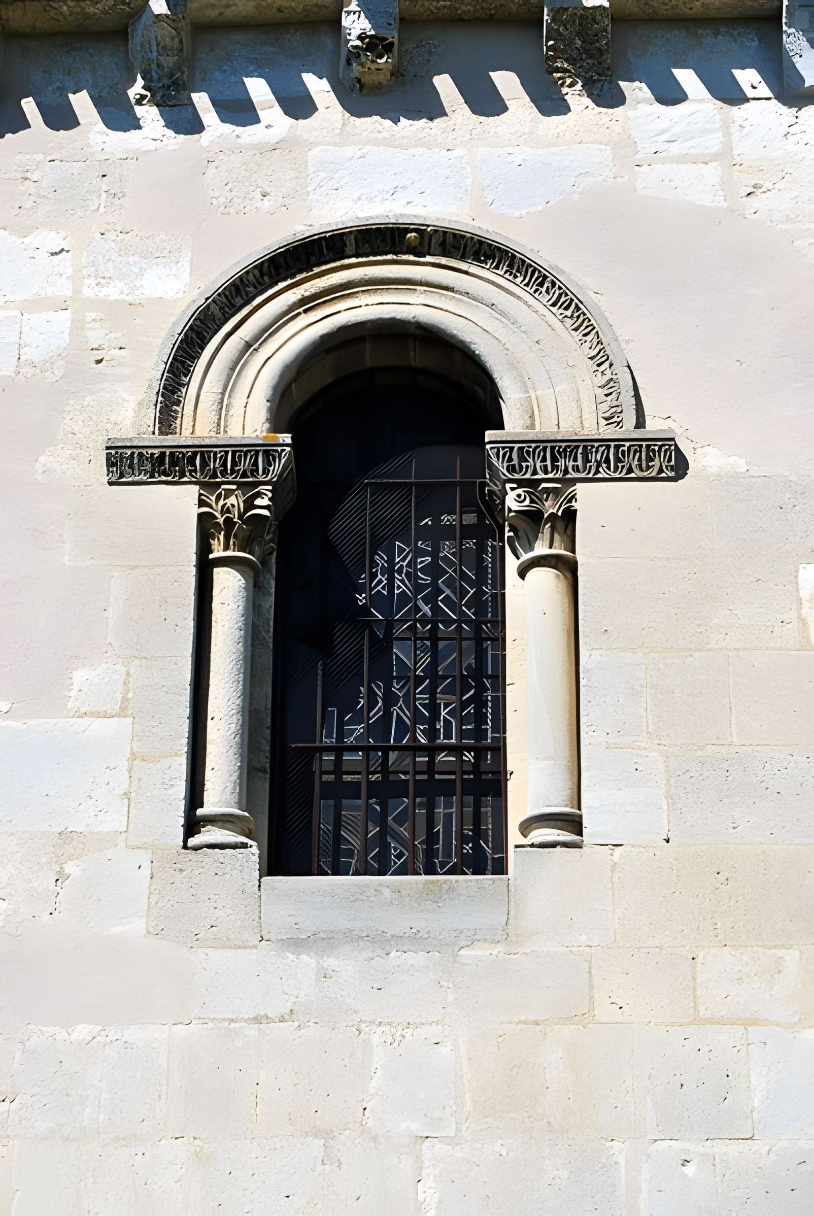 Église Saint-Siméon de Bouliac