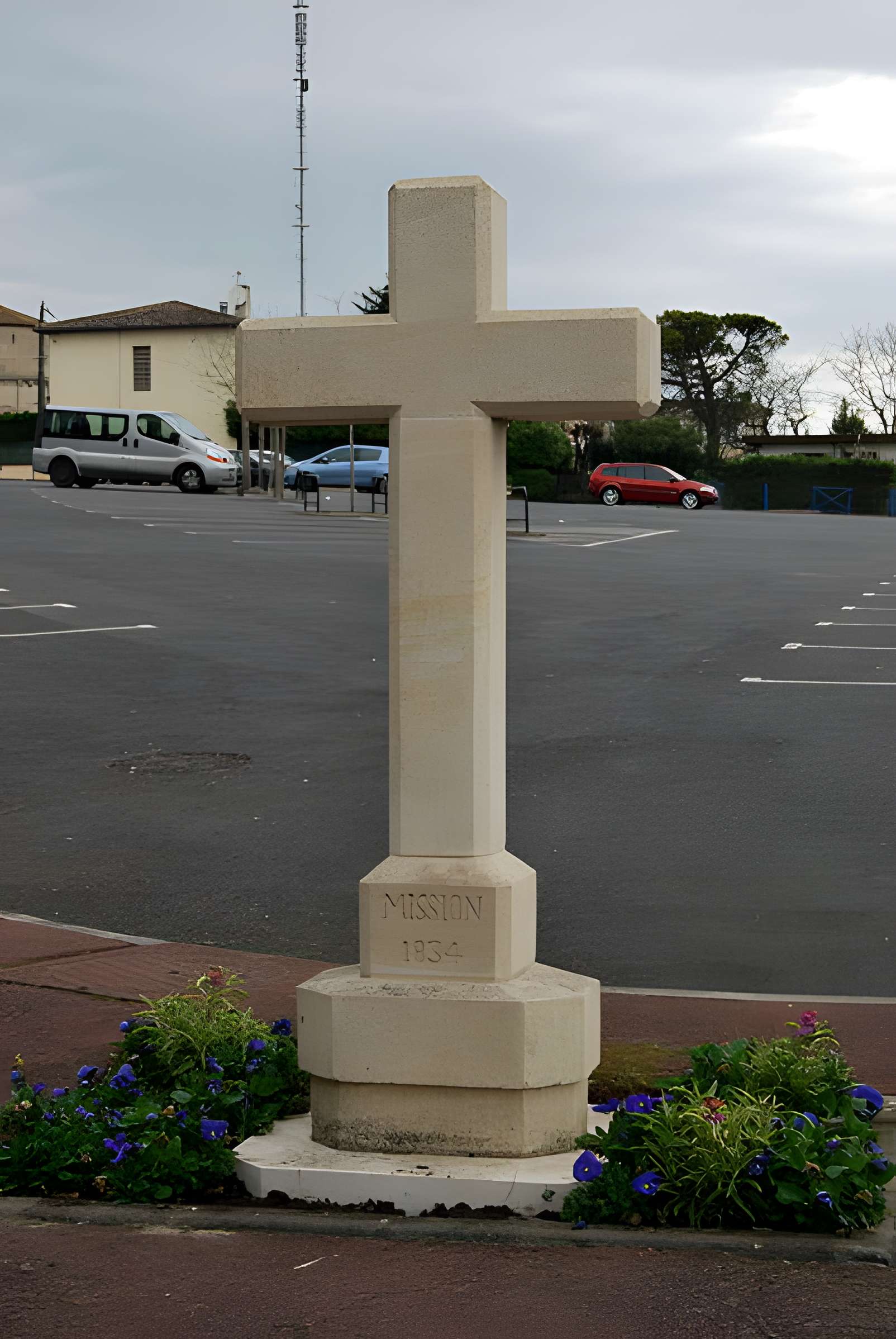 Église Saint-Siméon de Bouliac