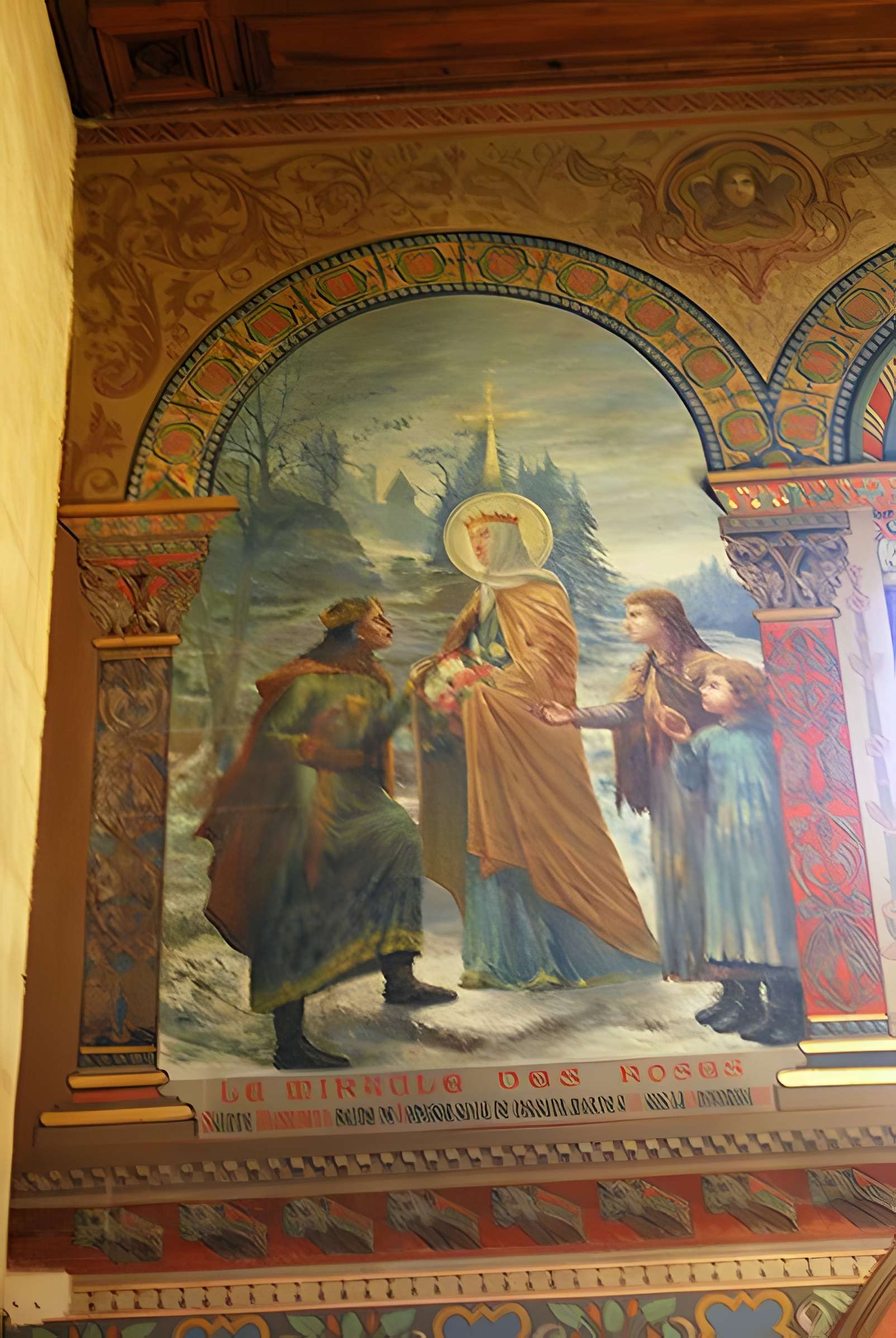 Église Saint-Siméon de Bouliac