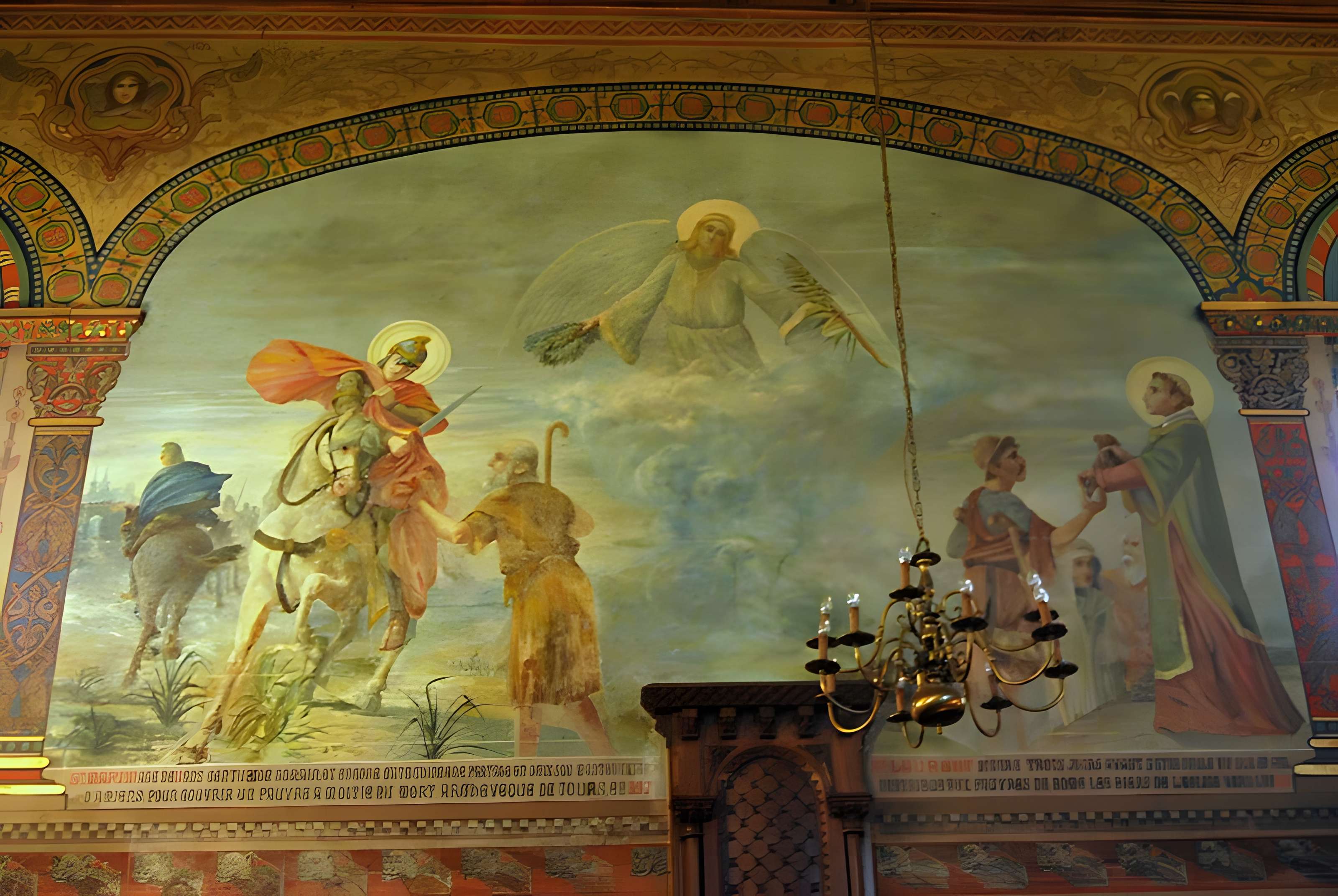 Église Saint-Siméon de Bouliac