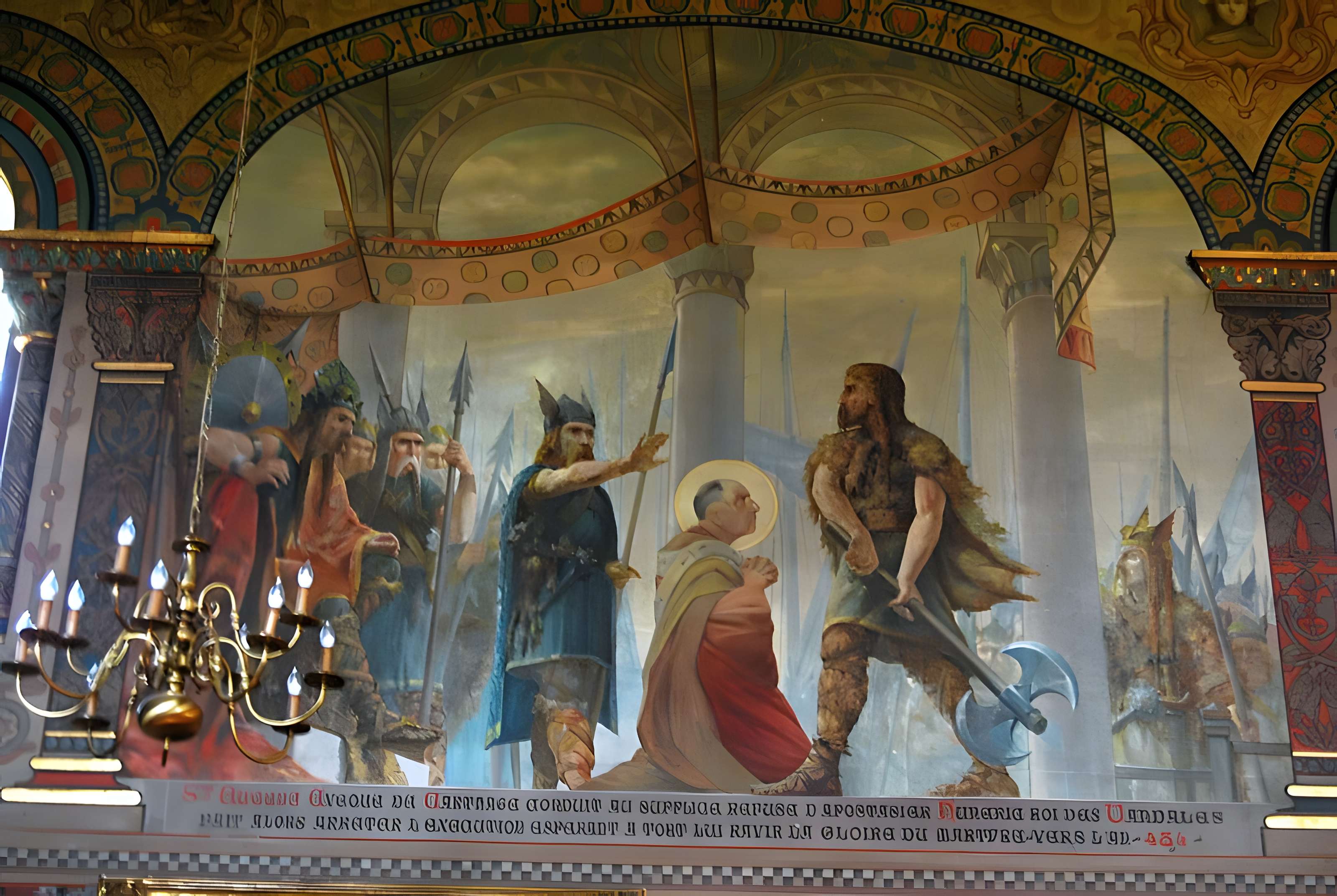 Église Saint-Siméon de Bouliac