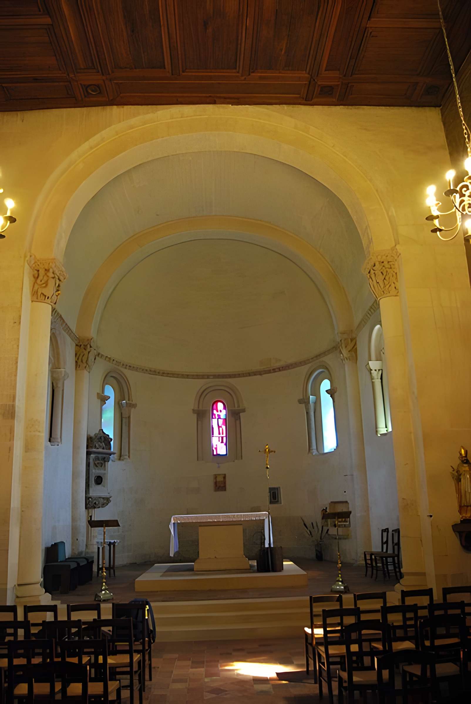 Église Saint-Siméon de Bouliac