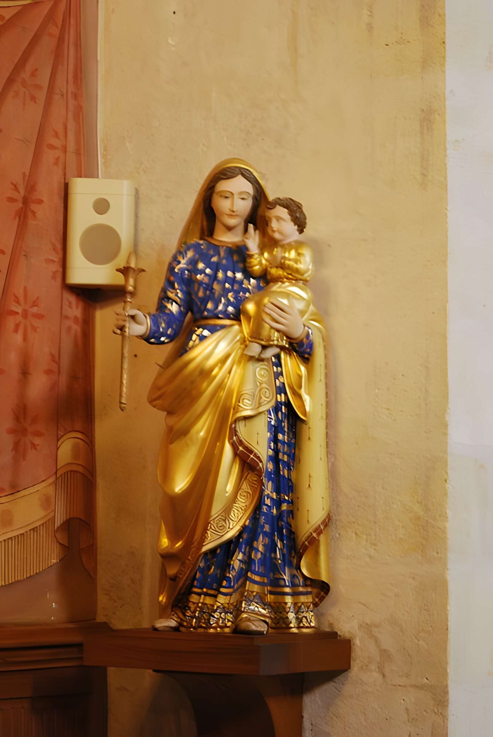 Église Saint-Siméon de Bouliac