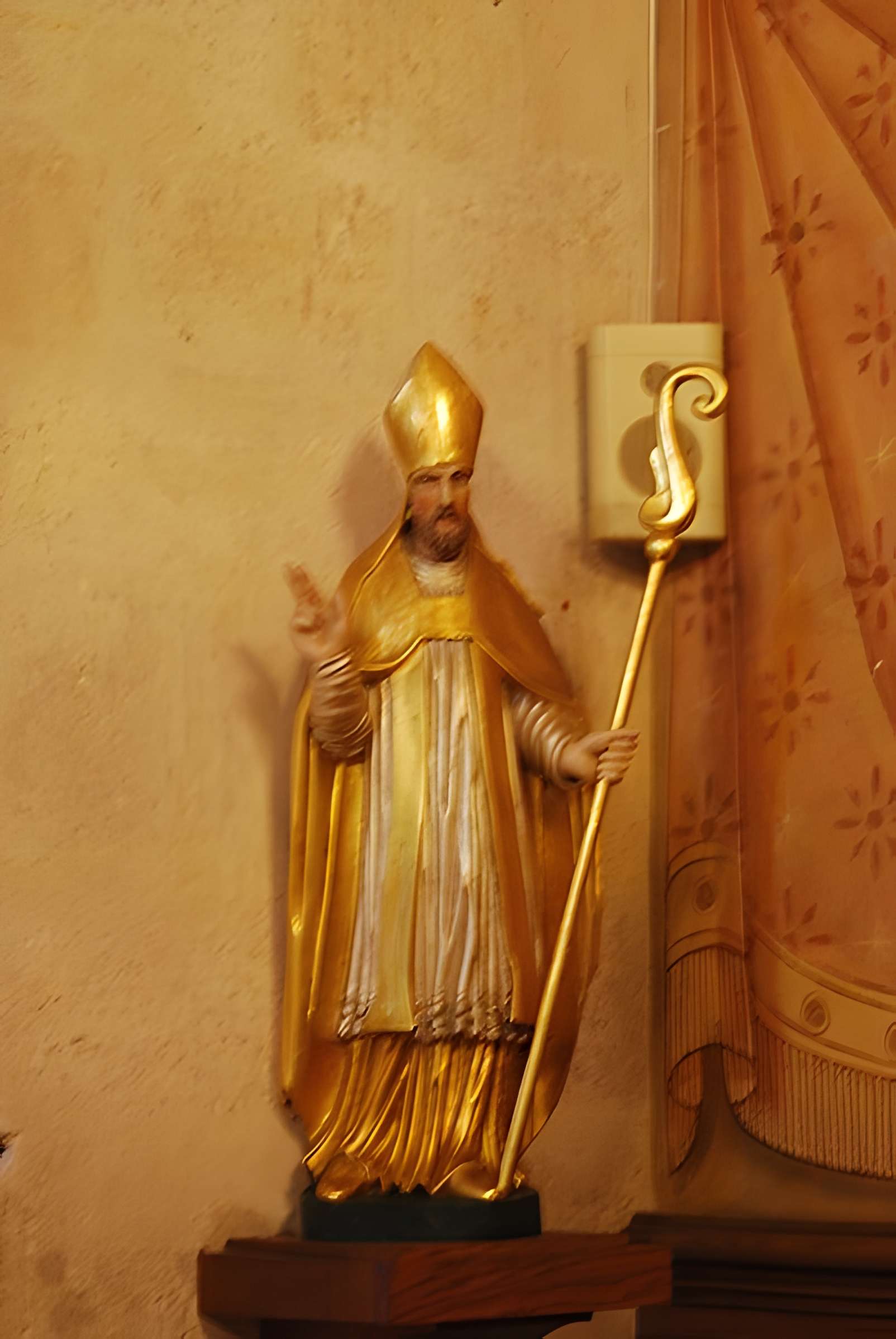 Église Saint-Siméon de Bouliac