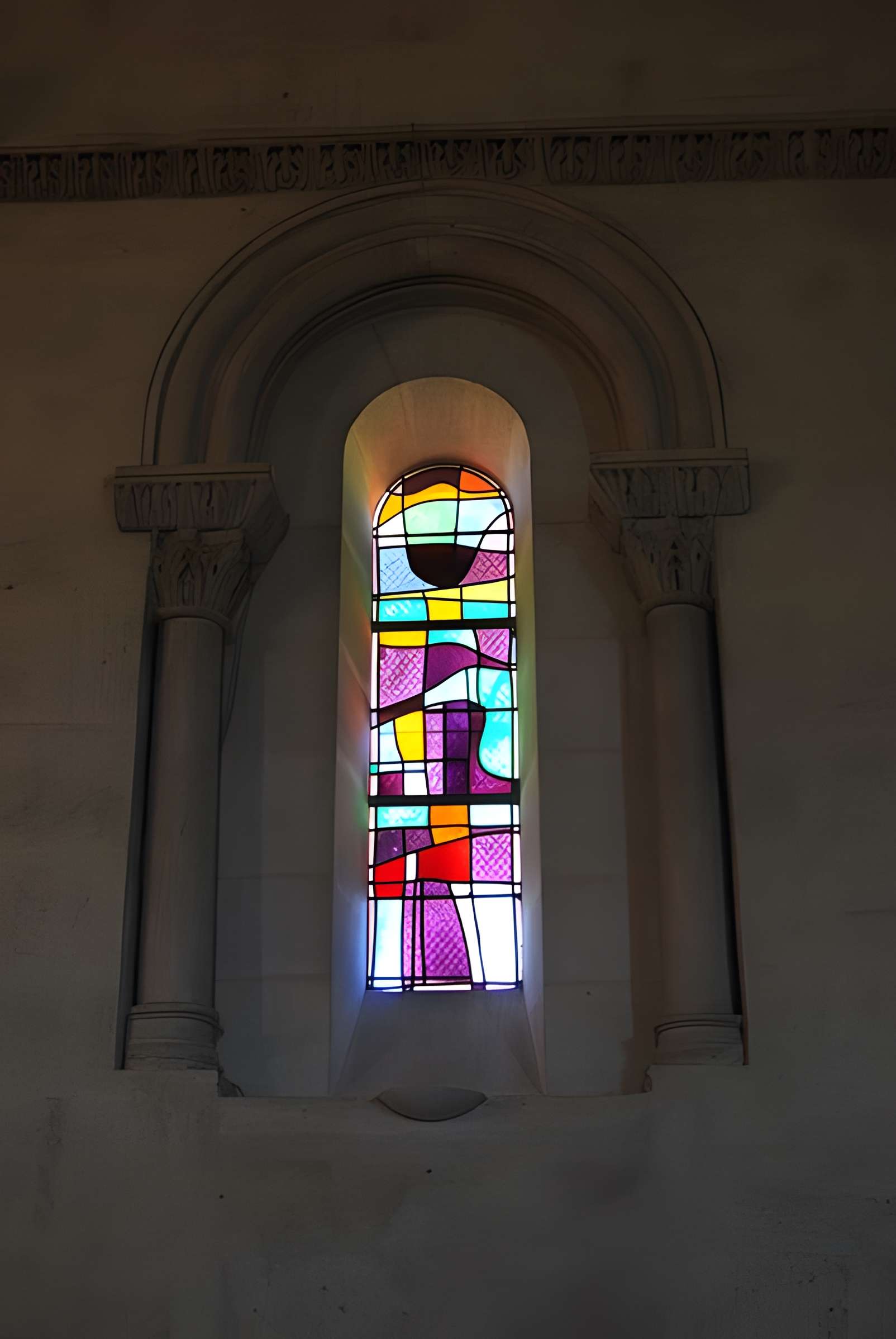 Église Saint-Siméon de Bouliac