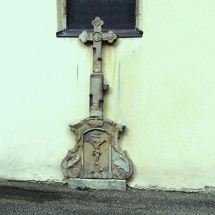 Photo de Église Saints-Philippe-et-Jacques dObermorschwihr