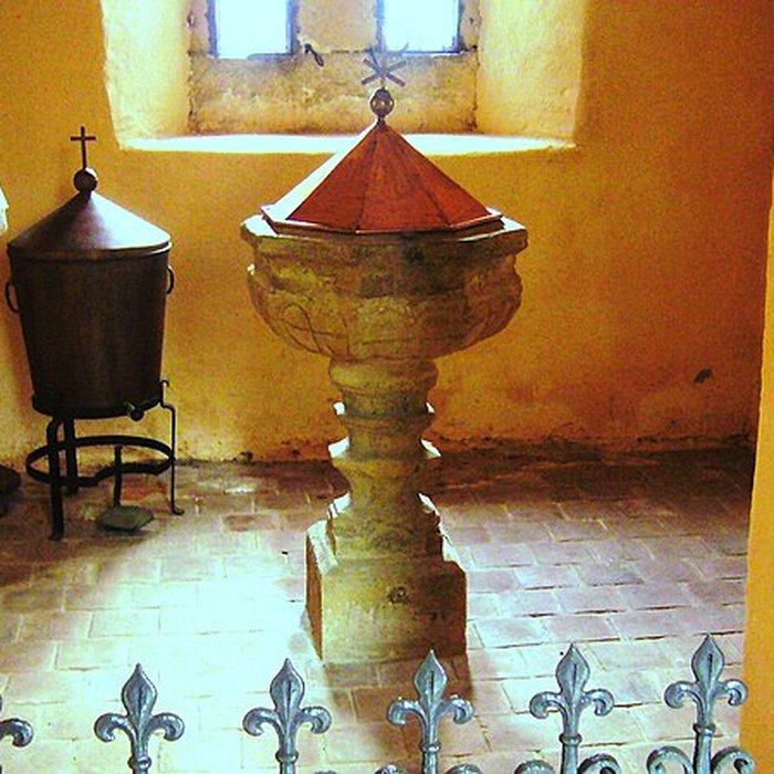 Photo de Église Saints-Philippe-et-Jacques dObermorschwihr