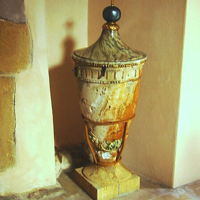 Photo de Église Saints-Philippe-et-Jacques dObermorschwihr