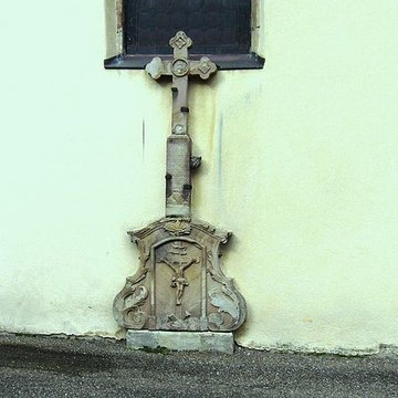 Église Saints-Philippe-et-Jacques dObermorschwihr