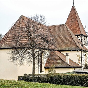 Église Saints-Philippe-et-Jacques dObermorschwihr