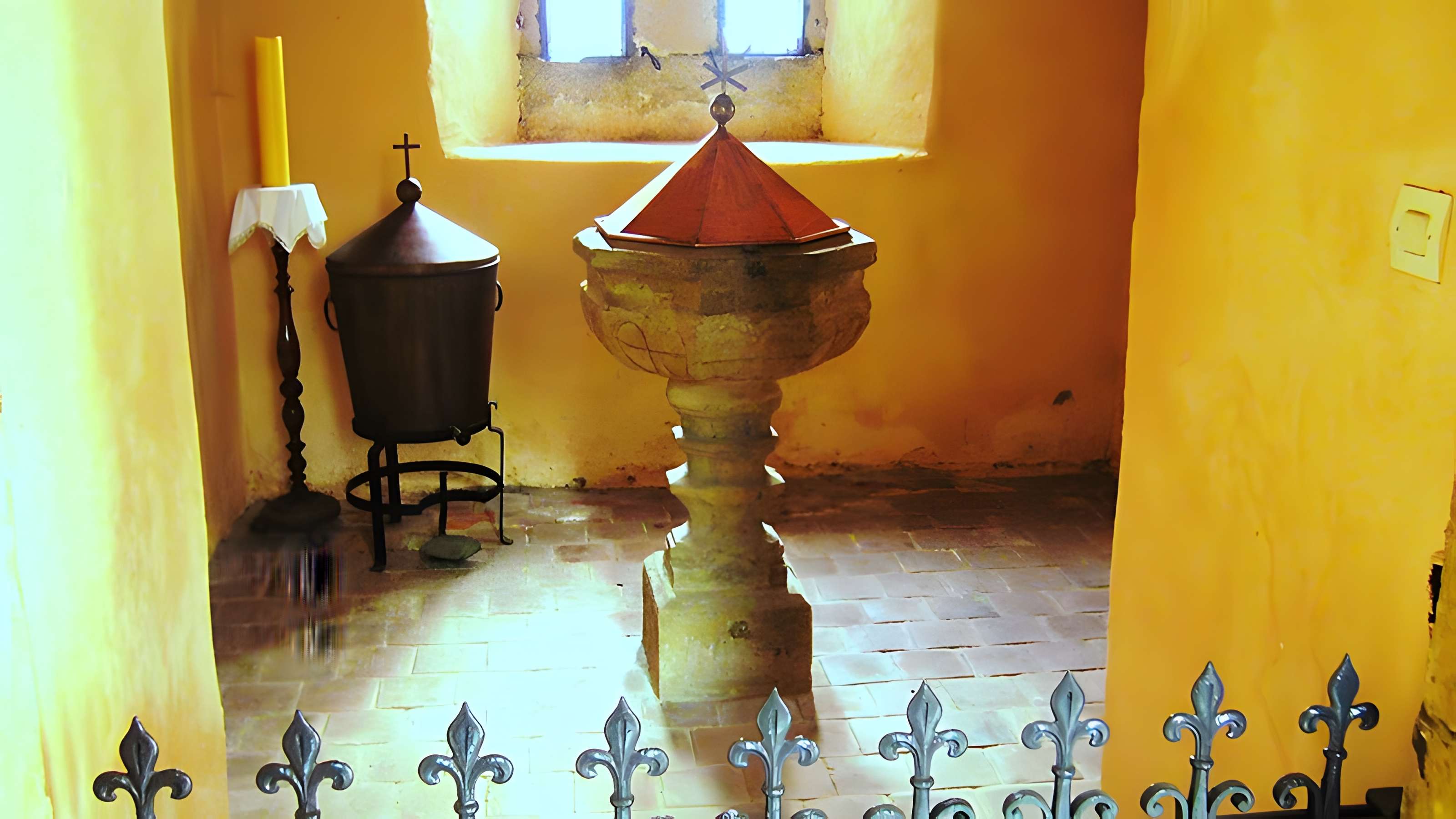 Église Saints-Philippe-et-Jacques d'Obermorschwihr