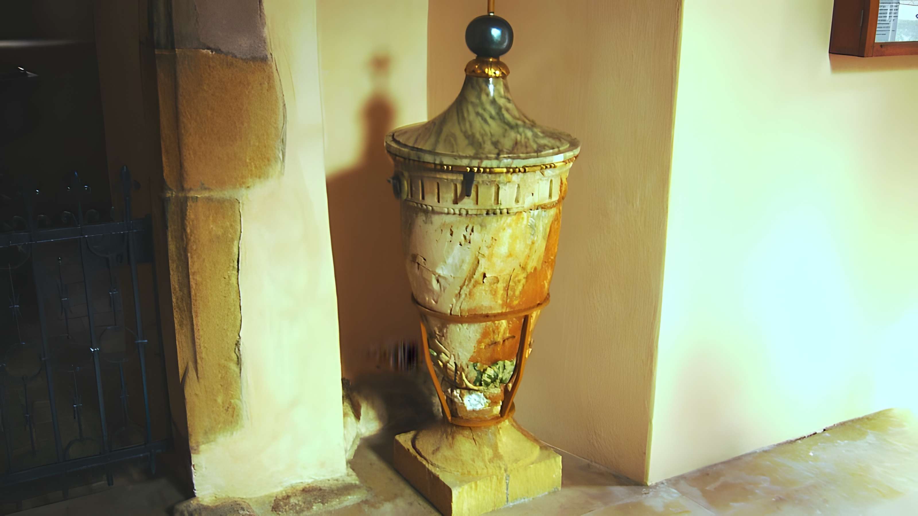 Église Saints-Philippe-et-Jacques d'Obermorschwihr