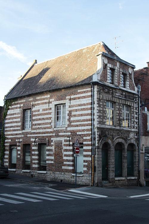 Photo de Maison