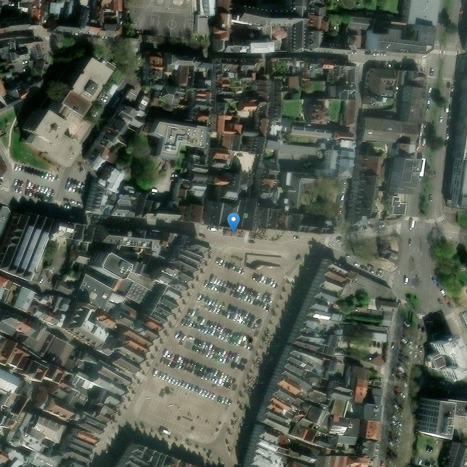 Photo de ハウスハウス