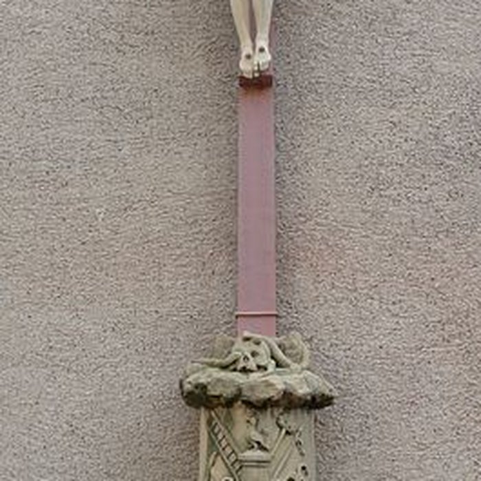 Photo de Église Saints-Pierre-et-Paul dEguisheim