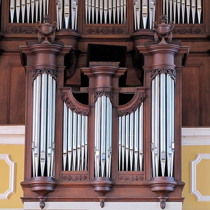 Photo de Église Saints-Pierre-et-Paul dEguisheim