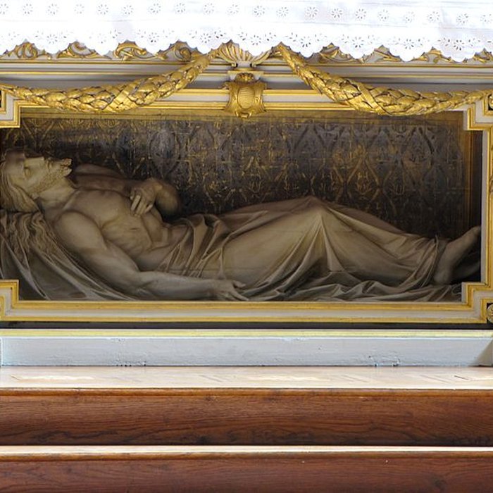 Photo de Église Saints-Pierre-et-Paul dEguisheim