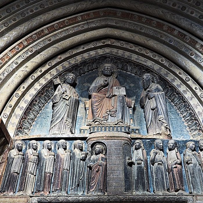 Photo de Église Saints-Pierre-et-Paul dEguisheim