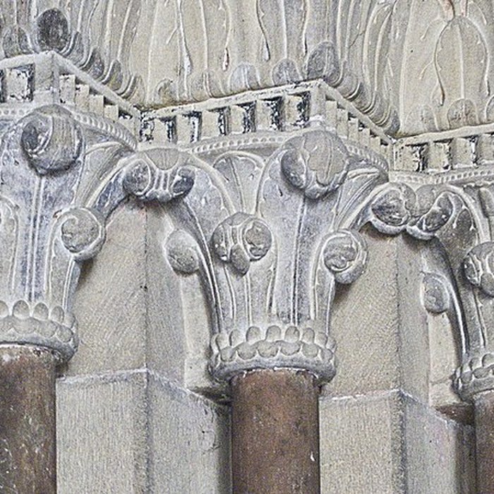 Photo de Église Saints-Pierre-et-Paul dEguisheim