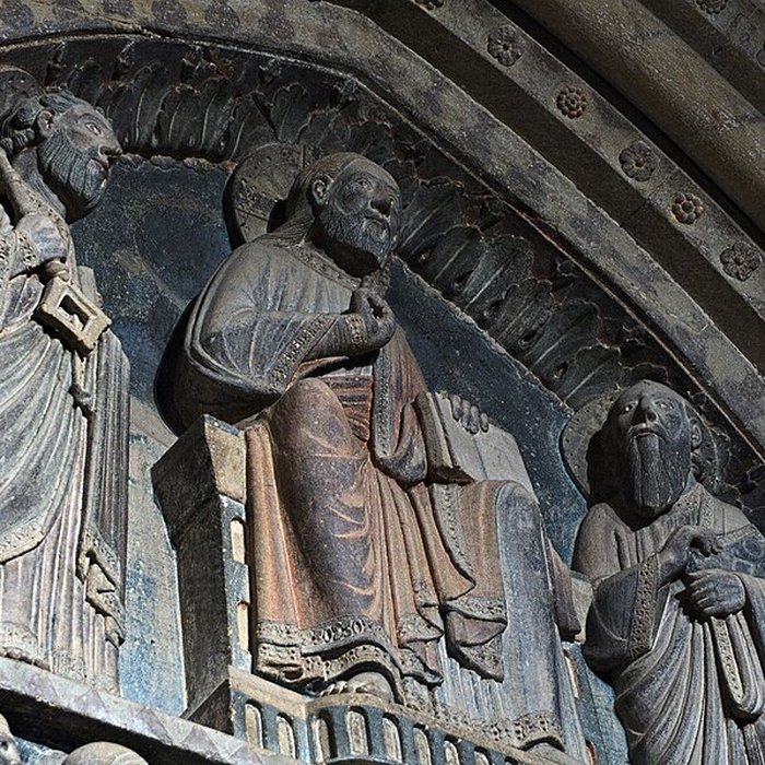 Photo de Église Saints-Pierre-et-Paul dEguisheim