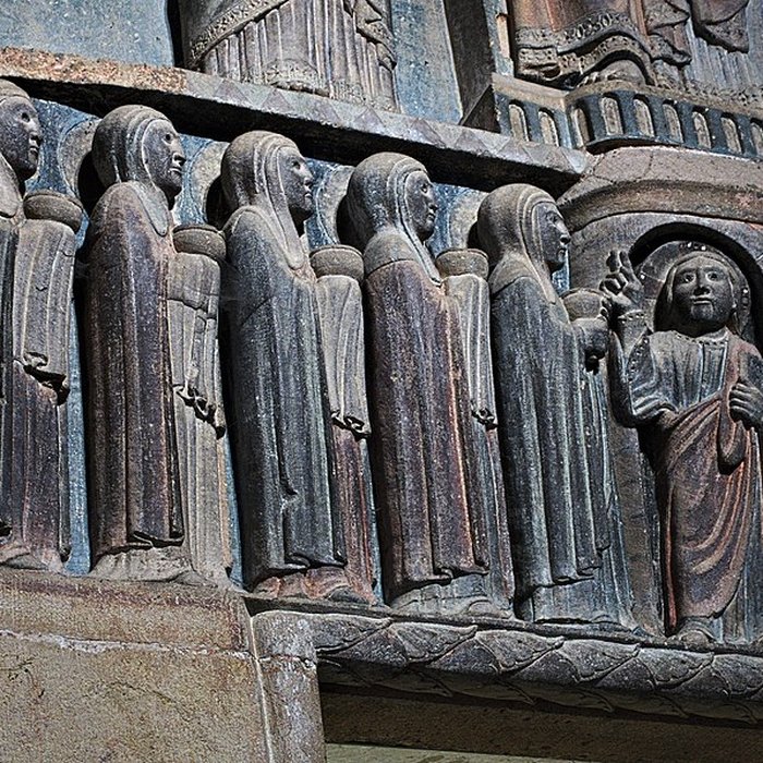 Photo de Église Saints-Pierre-et-Paul dEguisheim