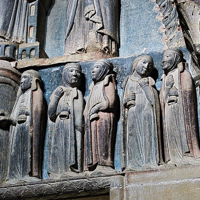 Photo de Église Saints-Pierre-et-Paul dEguisheim