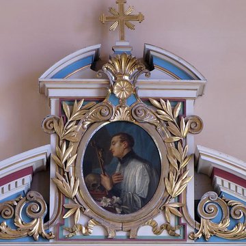 Église Saints-Pierre-et-Paul dEguisheim