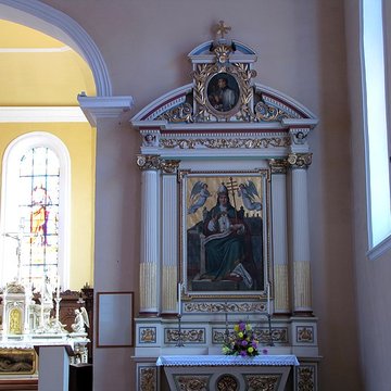 Église Saints-Pierre-et-Paul dEguisheim