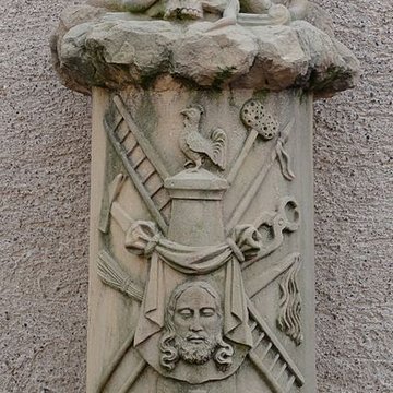 Église Saints-Pierre-et-Paul dEguisheim