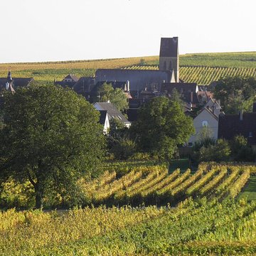 Église Saints-Pierre-et-Paul dEguisheim
