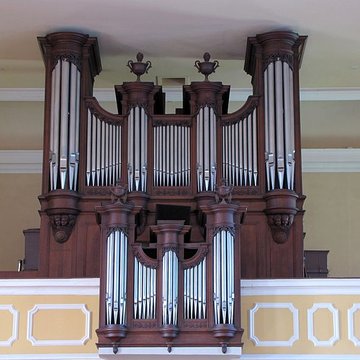 Église Saints-Pierre-et-Paul dEguisheim