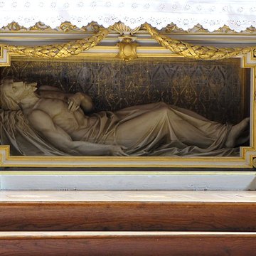 Église Saints-Pierre-et-Paul dEguisheim