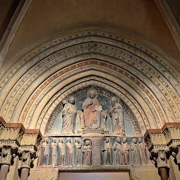 Église Saints-Pierre-et-Paul dEguisheim