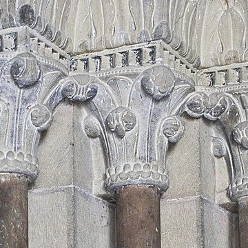 Église Saints-Pierre-et-Paul dEguisheim