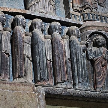 Église Saints-Pierre-et-Paul dEguisheim