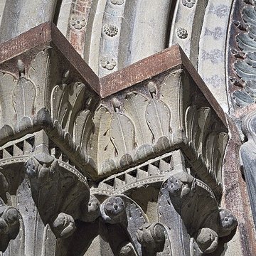 Église Saints-Pierre-et-Paul dEguisheim