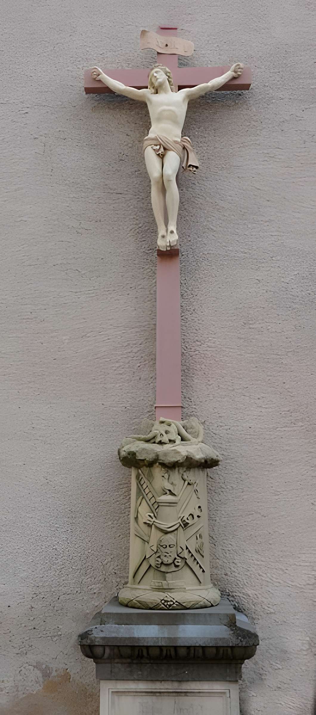 Église Saints-Pierre-et-Paul d'Eguisheim