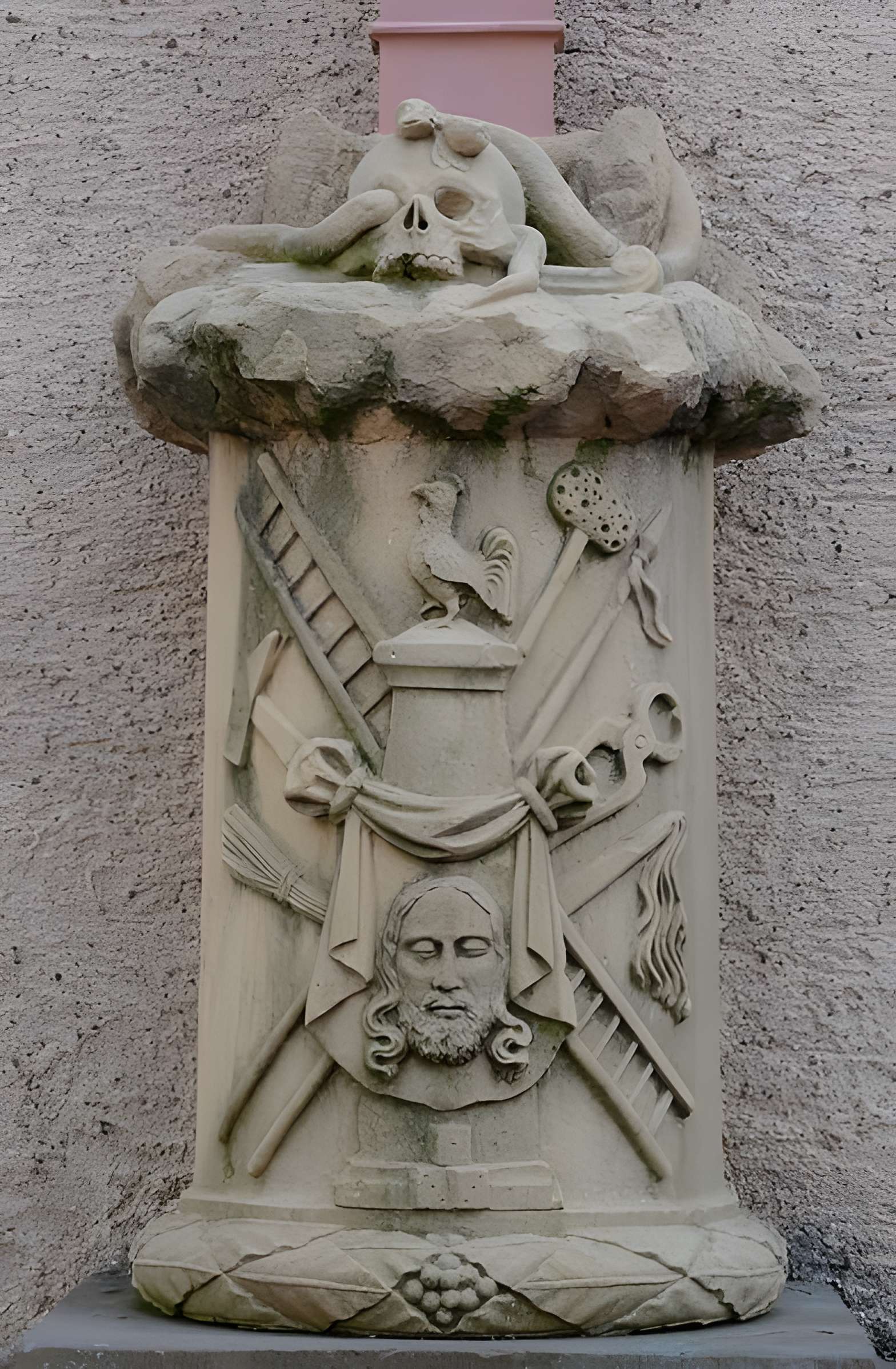 Église Saints-Pierre-et-Paul d'Eguisheim