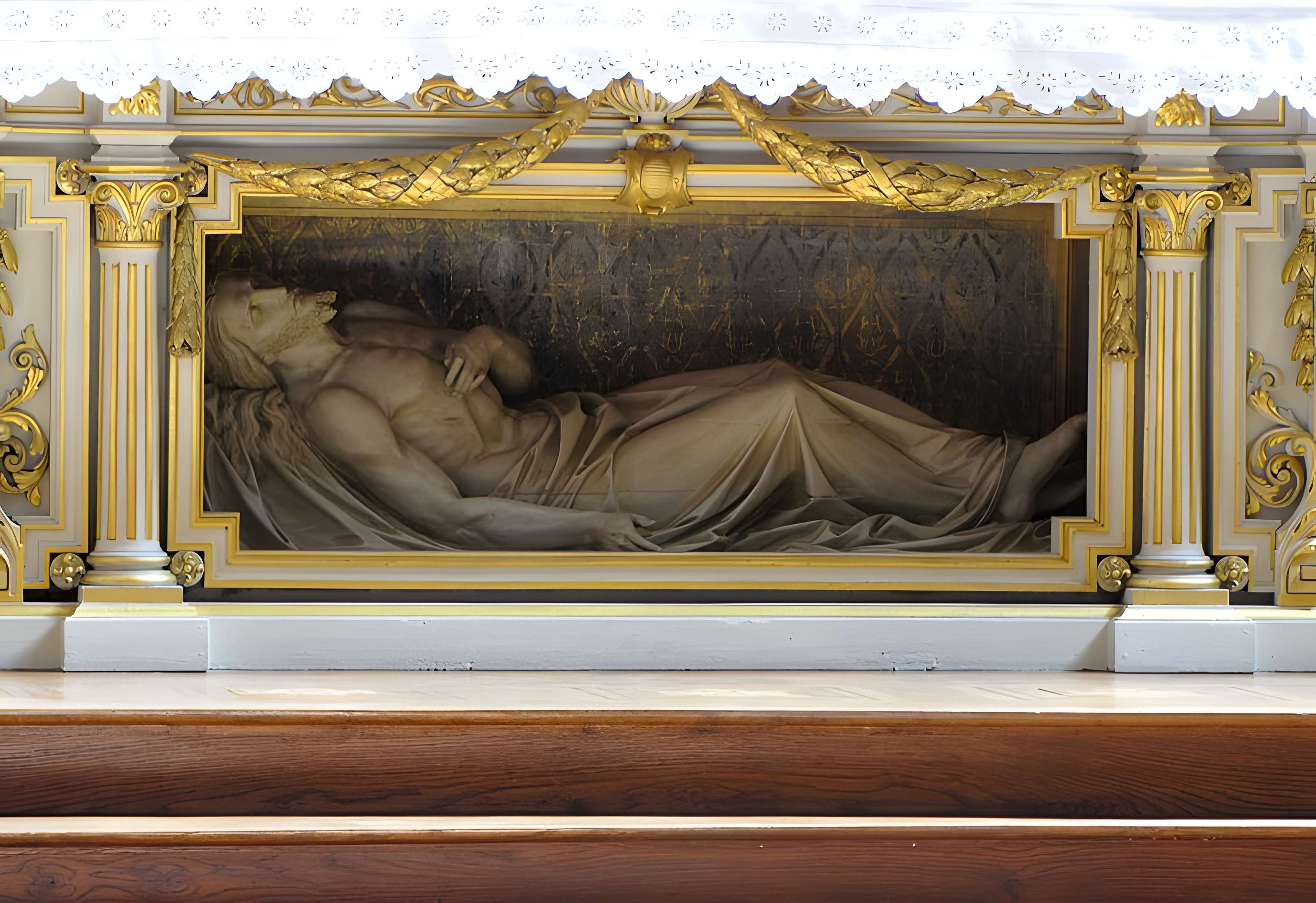 Église Saints-Pierre-et-Paul d'Eguisheim