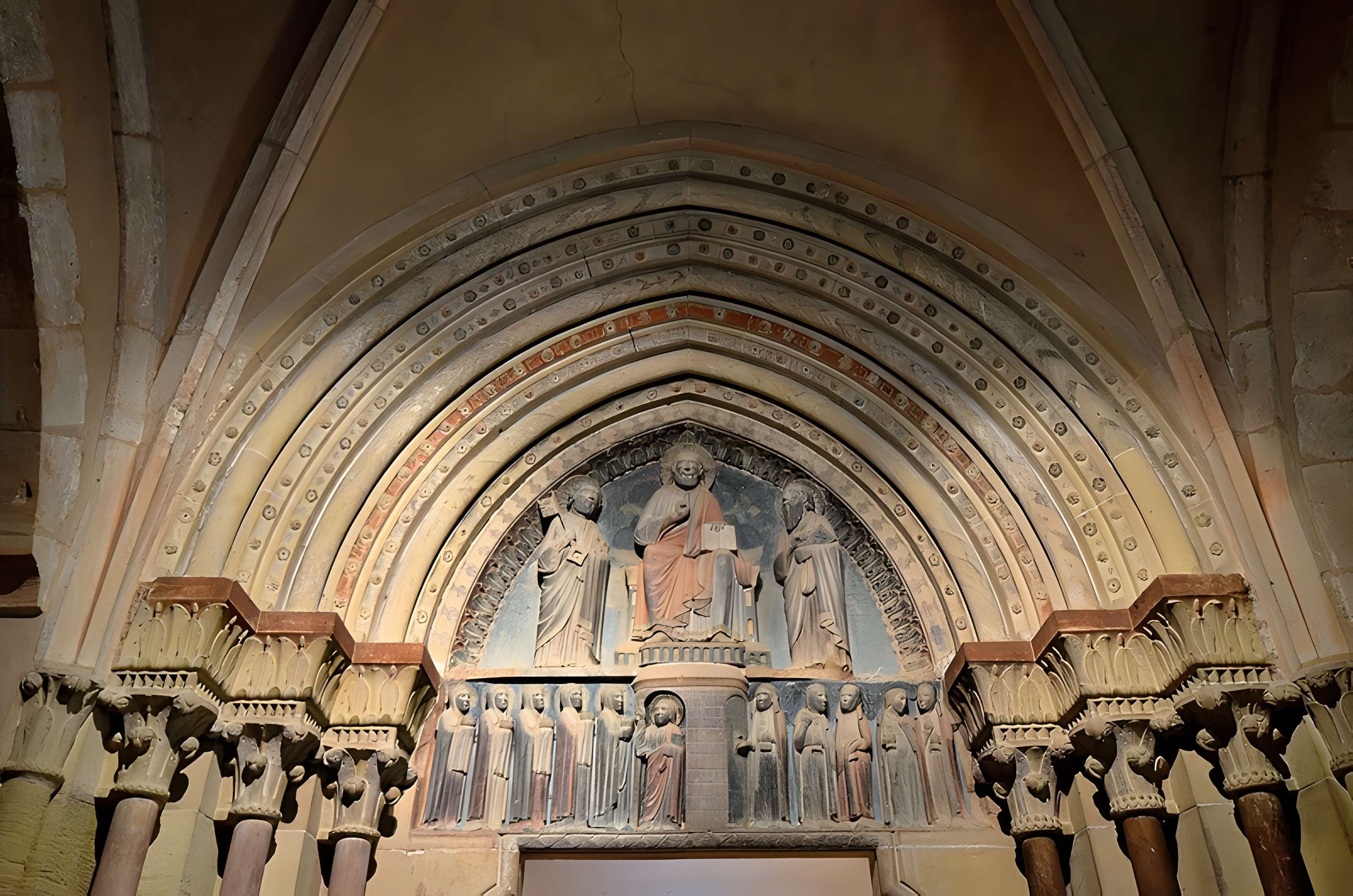 Église Saints-Pierre-et-Paul d'Eguisheim