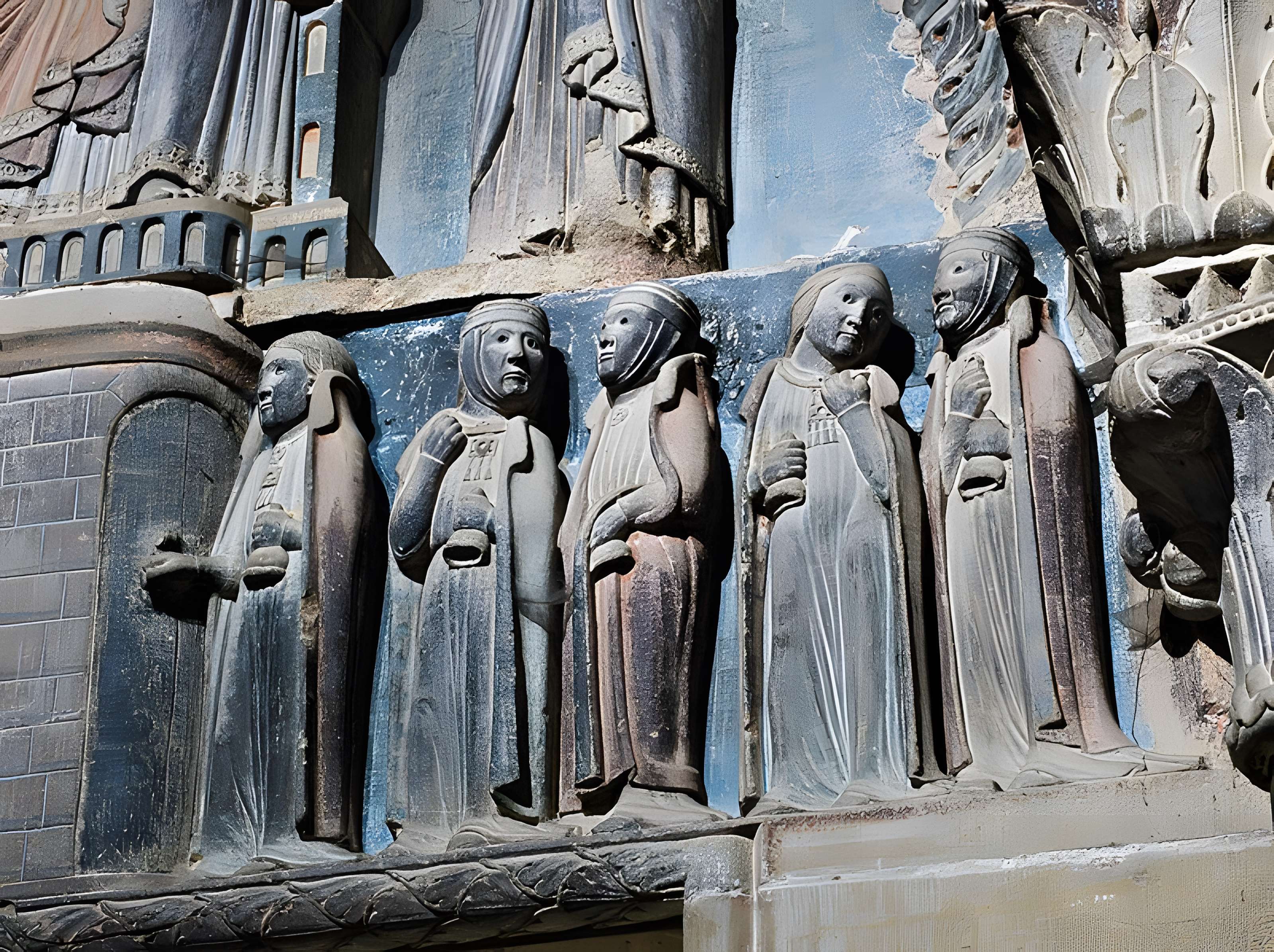 Église Saints-Pierre-et-Paul d'Eguisheim