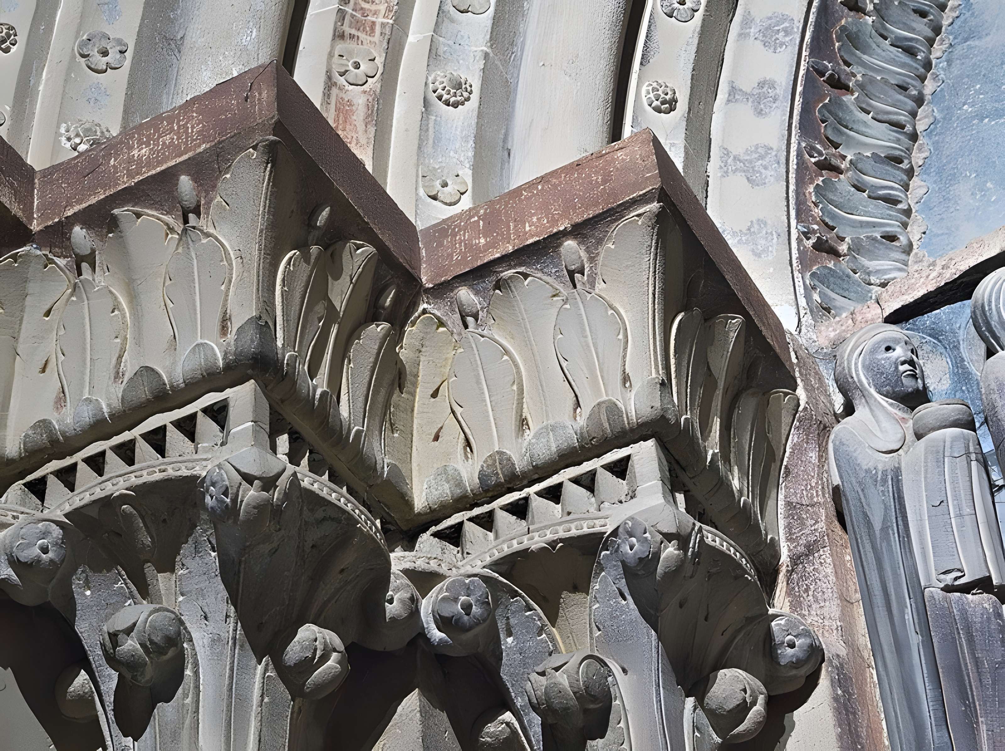 Église Saints-Pierre-et-Paul d'Eguisheim